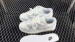 ⁦Nike Air Force 1 Strap Custom⁩ - الصورة ⁦5⁩
