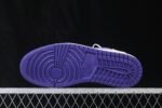 Travis Scott x Air Jordan 1 Low OG - Image 13