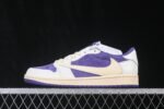 Travis Scott x Air Jordan 1 Low OG - Image 11