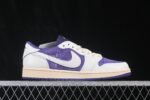 Travis Scott x Air Jordan 1 Low OG - Image 12