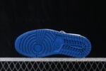Travis Scott x Air Jordan 1 Low OG - Image 8