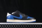Travis Scott x Air Jordan 1 Low OG - Image 7