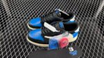 Travis Scott x Air Jordan 1 Low OG - Image 10