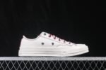 Converse Chuck 70 Heart Low Top - 画像 (2)