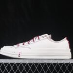 Converse Chuck 70 Heart Low Top