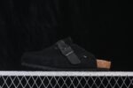 Birkenstock Braided Strap Clogs
