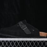 Birkenstock Braided Strap Clogs