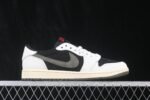 Travis Scott x Air Jordan 1 Low OG - Image 2