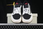 Travis Scott x Air Jordan 1 Low OG - Image 4