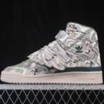 Adidas Forum 84 Mid