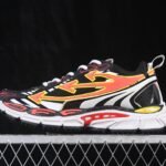 Off-White Arrow Mesh Runner