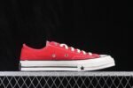 Converse Chuck 70 X Low Top - 画像 (11)