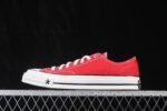 Converse Chuck 70 X Low Top - 画像 (10)