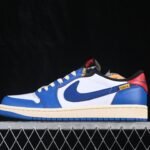 Fragment Design x Union x Air Jordan 1 Low