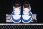 Fragment Design x Union x Air Jordan 1 Low – Image 4