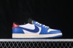 Fragment Design x Union x Air Jordan 1 Low – Image 2