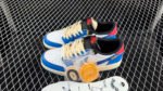 Fragment Design x Union x Air Jordan 1 Low – Image 5
