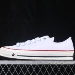 Converse Chuck 70 X Low Top