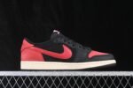 ⁦Air Jordan 1 Retro Low OG⁩ - الصورة ⁦11⁩