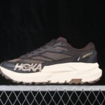 Hoka Mafate X