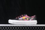 Vans Sk8-Low Badge