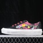 Vans Sk8-Low Badge
