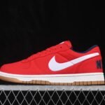 Nike Big Low
