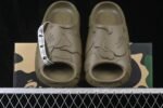 ⁦Bape EVA Slides⁩ - الصورة ⁦4⁩