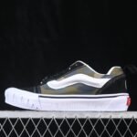 Bape x Vans LX Knu Skool TB