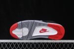 ⁦Air Jordan 4 Retro⁩ - الصورة ⁦8⁩