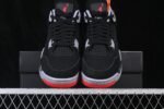 ⁦Air Jordan 4 Retro⁩ - الصورة ⁦9⁩