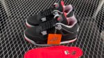 ⁦Air Jordan 4 Retro⁩ - الصورة ⁦10⁩