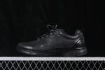 Ecco Biom Leather Sneakers