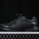 Ecco Biom Leather Sneakers