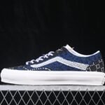Vans Old Skool 36 Knit