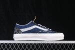⁦Vans Old Skool 36 Knit⁩ - الصورة ⁦2⁩