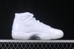 ⁦Air Jordan 11 High Strap⁩ - الصورة ⁦6⁩