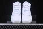 ⁦Air Jordan 11 High Strap⁩ - الصورة ⁦8⁩