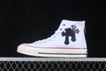 Converse Chuck 70 Cross Motif High - Image 5
