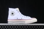 Converse Chuck 70 Cross Motif High - Image 6