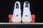 Converse Chuck 70 Cross Motif High - Image 8