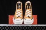 Converse Chuck 70 Cross Motif High - Image 4