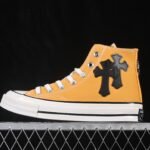 Converse Chuck 70 Cross Motif High
