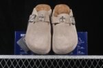 Birkenstock Cross Motif Clogs - 图片 4
