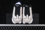 Chanel 26A Sneakers E1284 - Image 16