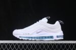 MSCHF x INRI Air Max 97 Jesus Shoes