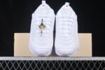 MSCHF x INRI Air Max 97 Jesus Shoes - Image 4