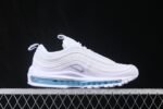 MSCHF x INRI Air Max 97 Jesus Shoes - Image 2