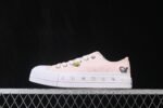 Converse x ZO&FRIENDS Chuck Taylor All Star Lift Low Top