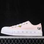 Converse x ZO&FRIENDS Chuck Taylor All Star Lift Low Top